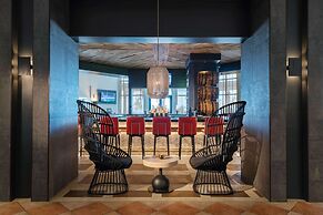 Wyndham Grand Rio Mar Rainforest Beach and Golf Resort