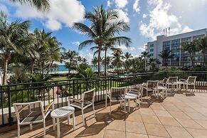 Wyndham Grand Rio Mar Rainforest Beach and Golf Resort