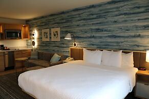 Clarion Hotel Portland Airport