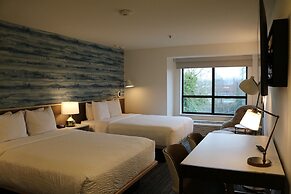 Clarion Hotel Portland Airport