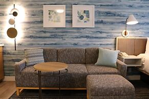 Clarion Hotel Portland Airport