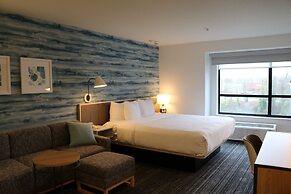 Clarion Hotel Portland Airport