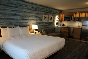 Clarion Hotel Portland Airport