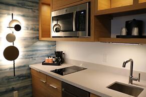 Clarion Hotel Portland Airport