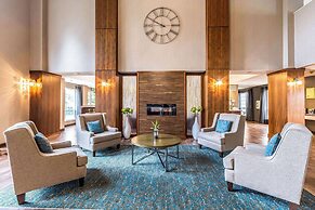 Clarion Hotel Portland Airport