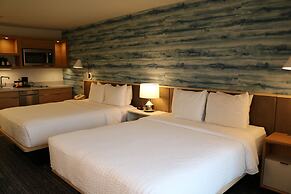 Clarion Hotel Portland Airport