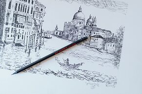 All’Angelo Art Hotel