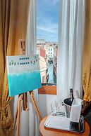 All’Angelo Art Hotel