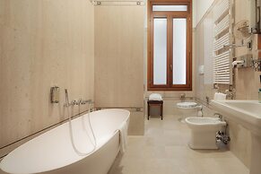 All’Angelo Art Hotel