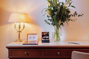 All’Angelo Art Hotel