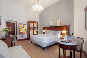 All’Angelo Art Hotel