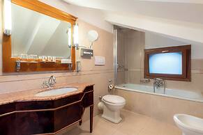 All’Angelo Art Hotel