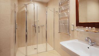 All’Angelo Art Hotel