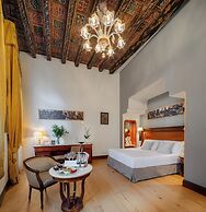 All’Angelo Art Hotel