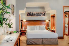 All’Angelo Art Hotel