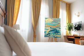 All’Angelo Art Hotel