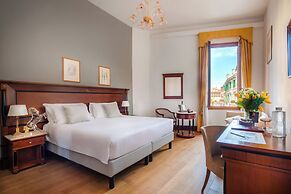 All’Angelo Art Hotel