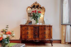 All’Angelo Art Hotel