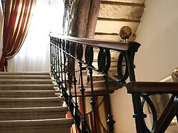 All’Angelo Art Hotel