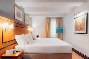 All’Angelo Art Hotel