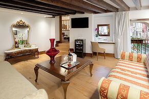 All’Angelo Art Hotel