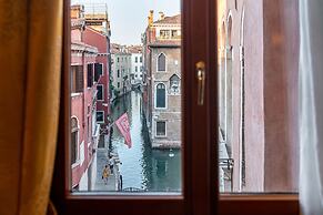 All’Angelo Art Hotel