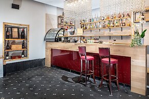 All’Angelo Art Hotel