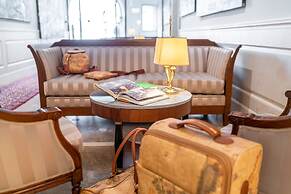 All’Angelo Art Hotel