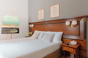 All’Angelo Art Hotel