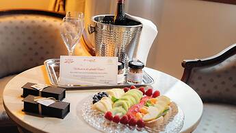 All’Angelo Art Hotel