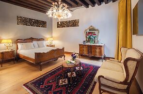 All’Angelo Art Hotel