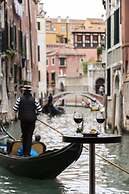 All’Angelo Art Hotel