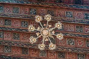 All’Angelo Art Hotel