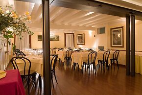 All’Angelo Art Hotel