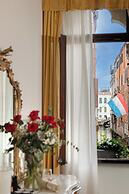 All’Angelo Art Hotel