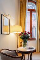 All’Angelo Art Hotel