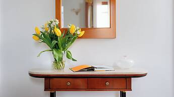 All’Angelo Art Hotel