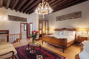 All’Angelo Art Hotel