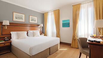 All’Angelo Art Hotel