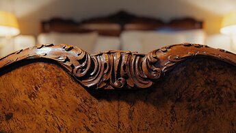 All’Angelo Art Hotel