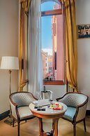 All’Angelo Art Hotel