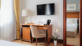 All’Angelo Art Hotel