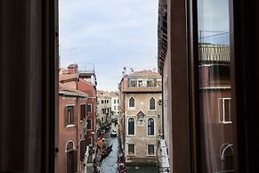 All’Angelo Art Hotel