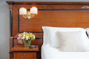 All’Angelo Art Hotel