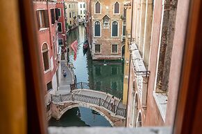 All’Angelo Art Hotel