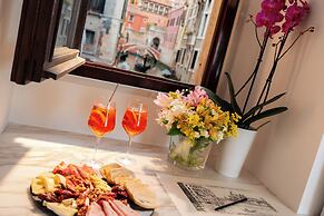 All’Angelo Art Hotel