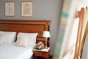 All’Angelo Art Hotel