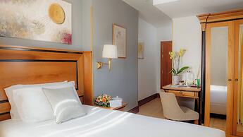 All’Angelo Art Hotel