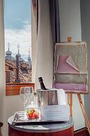 All’Angelo Art Hotel