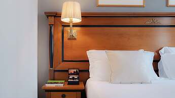 All’Angelo Art Hotel